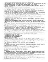 Esszék 'Notes For AP European History', 2.                