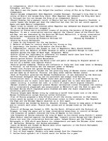 Esszék 'Notes For AP European History', 4.                