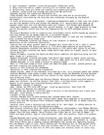 Esszék 'Notes For AP European History', 5.                