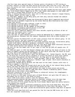 Esszék 'Notes For AP European History', 8.                