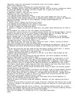 Esszék 'Notes For AP European History', 11.                