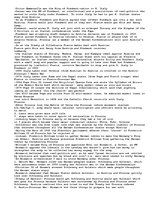 Esszék 'Notes For AP European History', 12.                