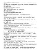 Esszék 'Notes For AP European History', 16.                