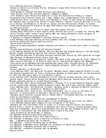 Esszék 'Notes For AP European History', 19.                