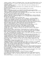 Esszék 'Notes For AP European History', 20.                