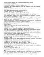 Esszék 'Notes For AP European History', 23.                