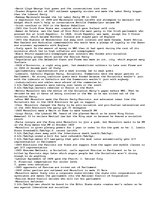 Esszék 'Notes For AP European History', 25.                