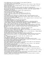 Esszék 'Notes For AP European History', 26.                