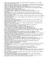 Esszék 'Notes For AP European History', 29.                