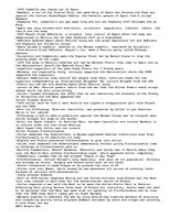 Esszék 'Notes For AP European History', 30.                