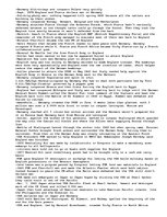 Esszék 'Notes For AP European History', 31.                