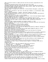 Esszék 'Notes For AP European History', 33.                