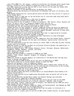 Esszék 'Notes For AP European History', 34.                