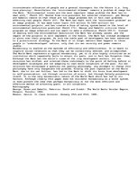 Esszék 'World Bank', 4.                