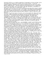 Esszék 'Plato, The Republic', 1.                