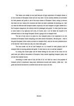 Kutatási anyagok 'Transport policy in European Union', 2.                