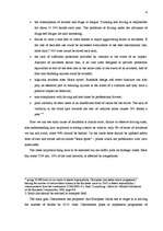 Kutatási anyagok 'Transport policy in European Union', 4.                