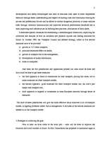 Kutatási anyagok 'Transport policy in European Union', 5.                