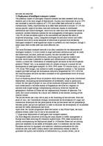 Kutatási anyagok 'Transport policy in European Union', 11.                