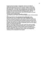 Kutatási anyagok 'Transport policy in European Union', 12.                