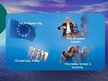 Prezentációk 'European Union', 5.                