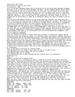 Esszék 'Industrial case study: The production of iron and steel An analisis on iron prod', 1.                