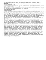 Esszék 'Industrial case study: The production of iron and steel An analisis on iron prod', 2.                