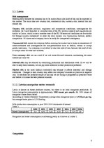 Kutatási anyagok 'Export Plan', 6.                