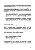 Kutatási anyagok 'Export Plan', 11.                