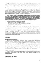 Kutatási anyagok 'Export Plan', 13.                