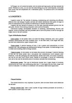 Kutatási anyagok 'Export Plan', 14.                