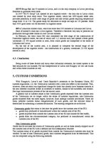 Kutatási anyagok 'Export Plan', 17.                