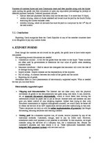 Kutatási anyagok 'Export Plan', 19.                