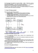Kutatási anyagok 'Export Plan', 22.                