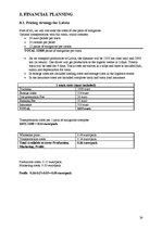 Kutatási anyagok 'Export Plan', 24.                