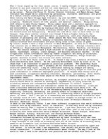 Esszék 'Assessment Paper for Career Planning', 1.                