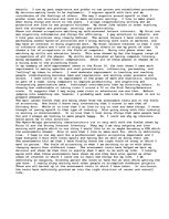 Esszék 'Assessment Paper for Career Planning', 2.                