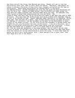 Esszék 'The Relevance of the New Testament in the Modern Society', 2.                