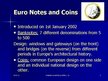 Prezentációk 'European Single Currency Euro', 5.                