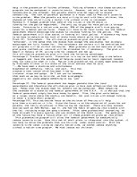 Esszék 'Juvenile Crime', 2.                