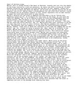 Esszék 'Heart of Darkness- Joseph Conrad- explores truth in the novel', 1.                