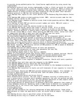 Esszék 'Comparison Among DB2 And Oracle In Term of Security ', 2.                