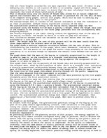 Esszék 'Jumping Bug Investigation', 4.                