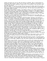 Esszék 'Jumping Bug Investigation', 5.                