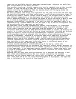 Esszék 'Jumping Bug Investigation', 6.                