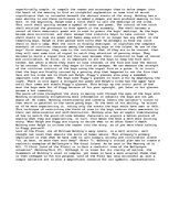 Esszék '"Lord Of the Flies" by William Golding', 2.