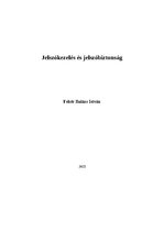Kutatási anyagok 'Jelszókezelés és jelszóbiztonság', 1.                
