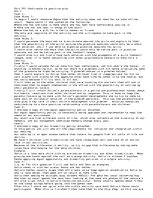 Esszék 'Contribute to Positive Play', 1.                