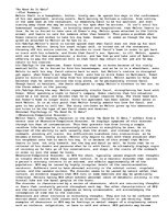 Esszék 'Obsessive Compulsive Disorder in "As Good as it Gets"', 1.                