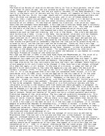 Esszék 'Marriage and Family According to the Legal System', 1.                